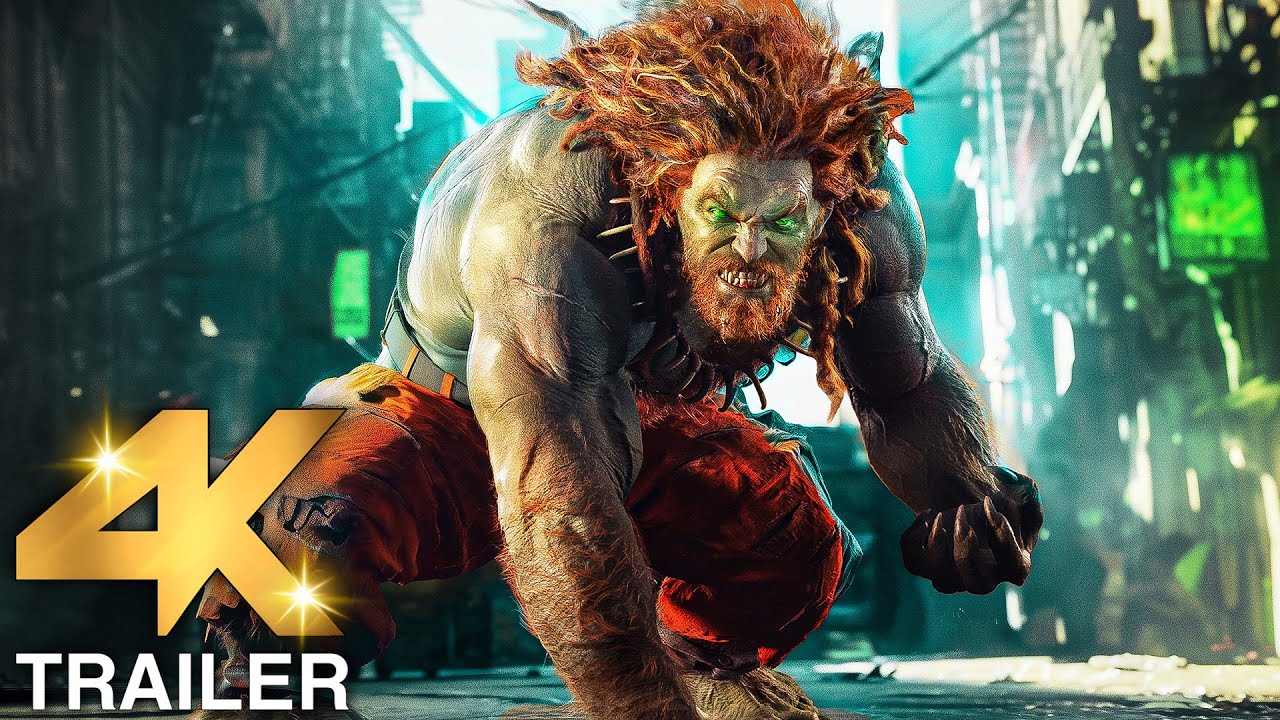 NEW MOVIE TRAILERS 2026 | 4K ULTRA HD