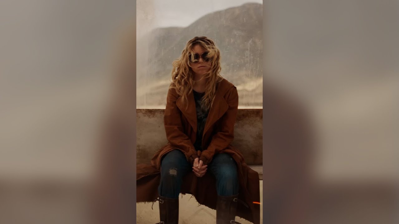 NEW TEASER for ‘Supergirl’ (2026)