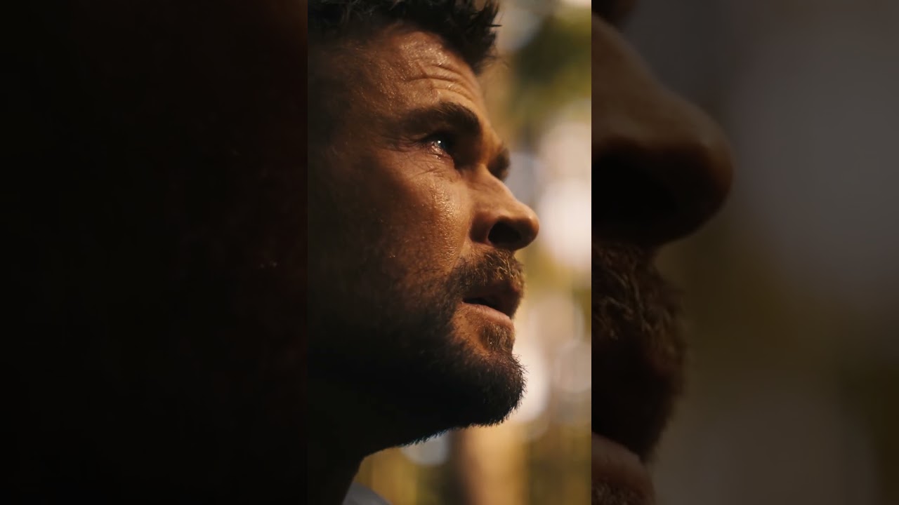 NEW TEASER TRAILER for Avengers: Doomsday! (2026)