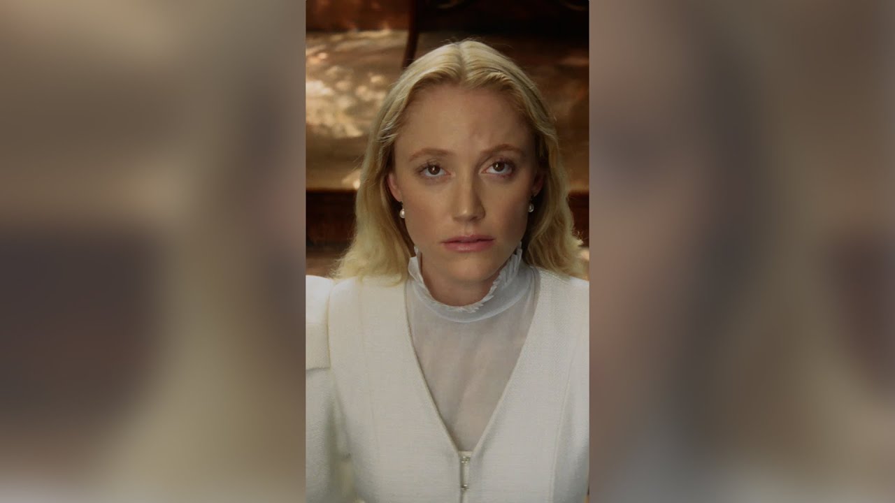 NEW TRAILER for ‘100 Nights of Hero’ (2025)