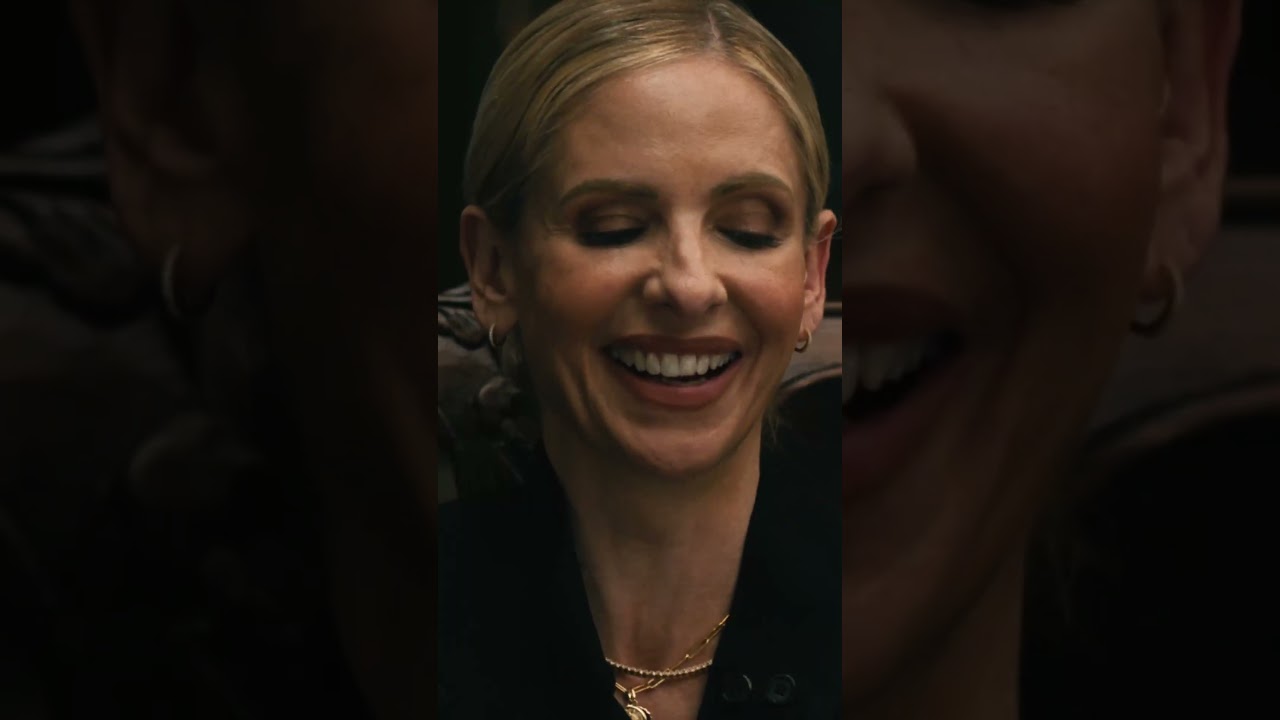 NEW TRAILER for ‘Ready or Not 2: Here I Come’ (2026)