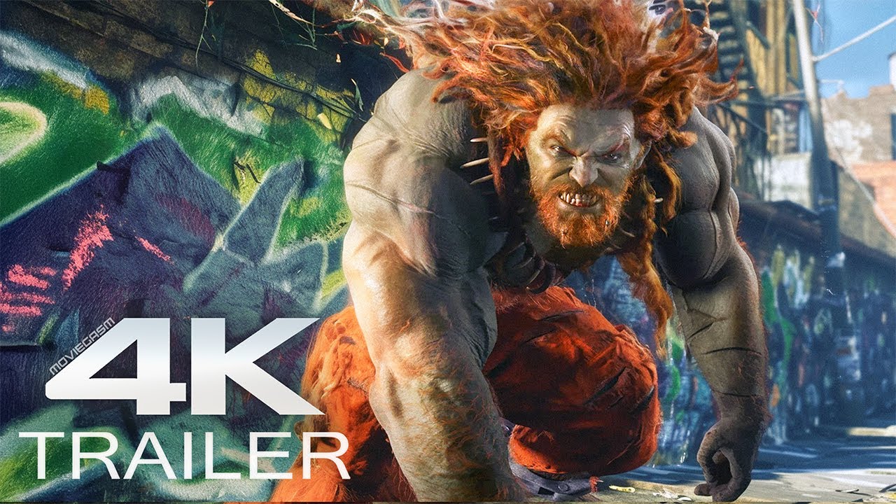 NEW UPCOMING MOVIES (2026) Sci Fi, Action, Thriller Trailers | 4K