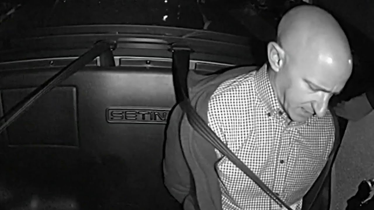 Newly released cockpit audio reveals chaos as off-duty pilot tried to shut off engines