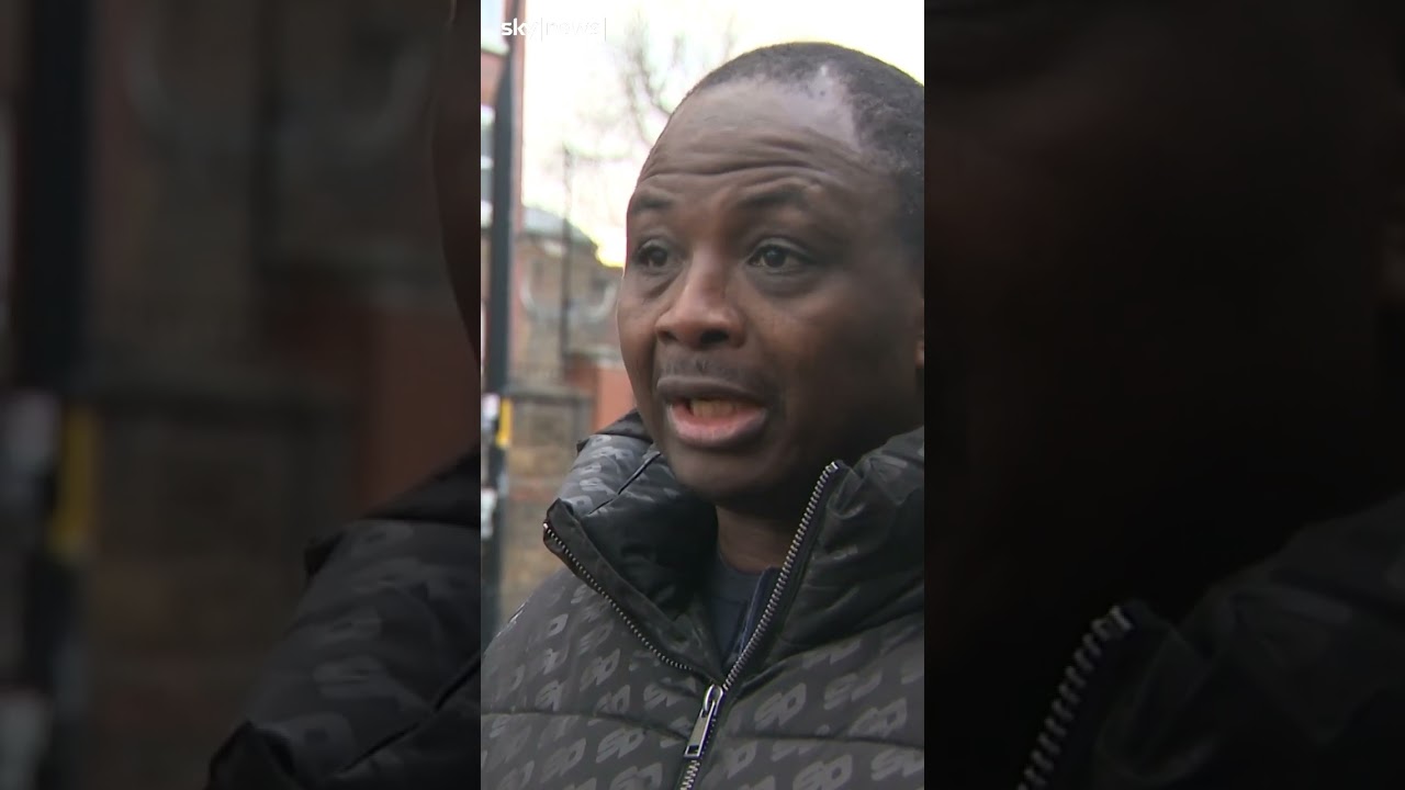 Nigerians in the UK react to Donald Trump’s airstrikes on ISIS in Nigeria