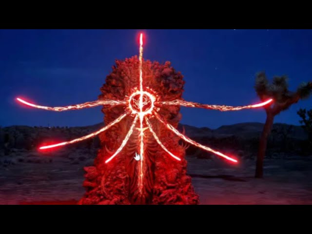 No It’s Not Bloodborne 2