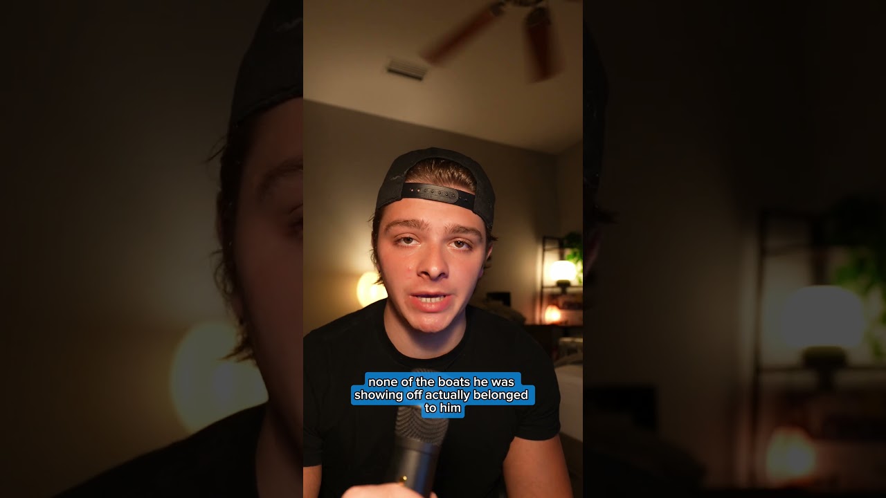 Noah’s Ark TikToker exposed 😭