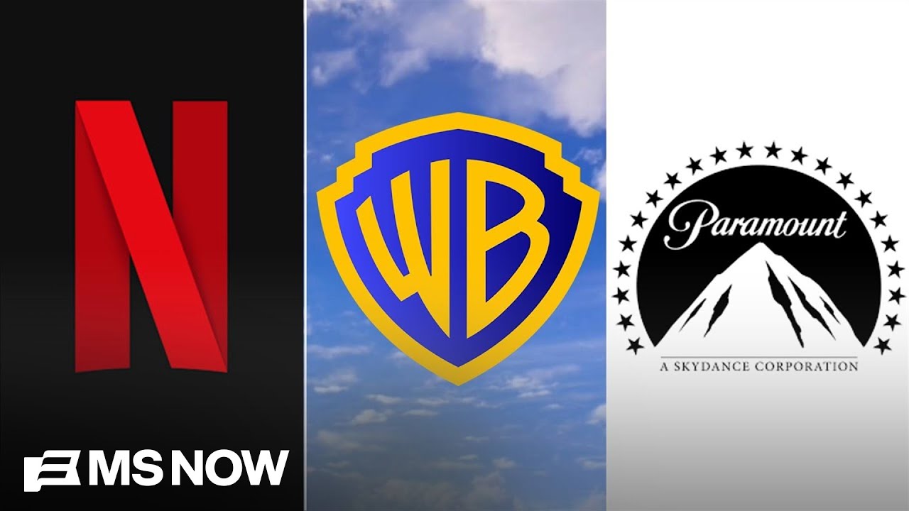 ‘None of this is normal.’ Kushner, Saudis power Paramount takeover bid for Warner Bros. Discovery