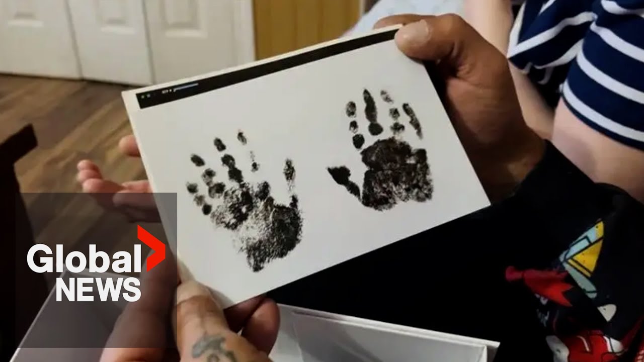 Nova Scotia couple grieves baby after “traumatic birth,” calls for more sympathetic care