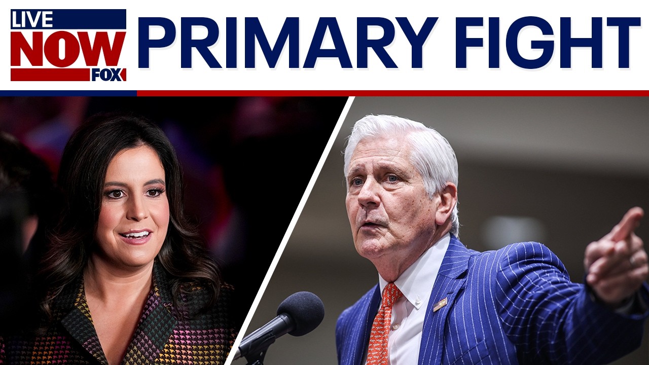 NY governor’s race: Blakeman announces run, sets up primary clash against Stefanik