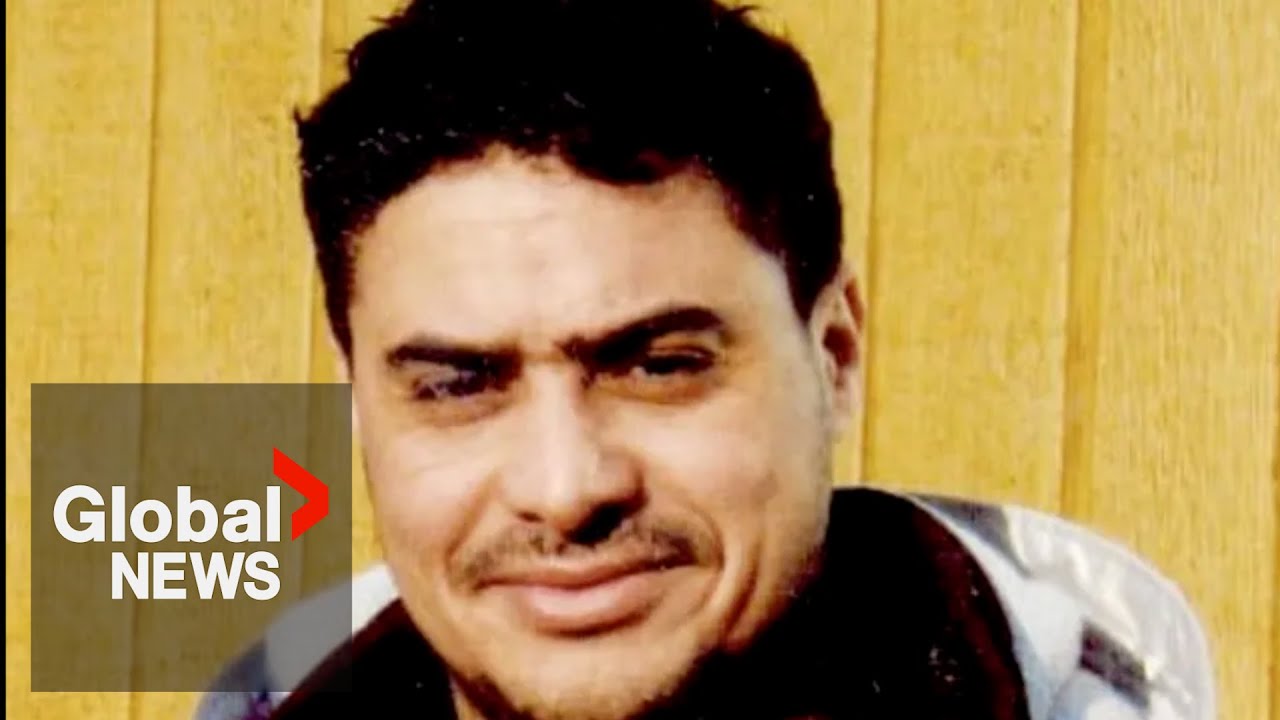 One of Canada’s 1st convicted terrorists is denied parole