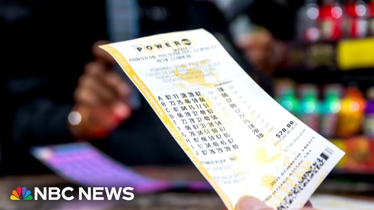 One winning Powerball ticket sold in Arkansas