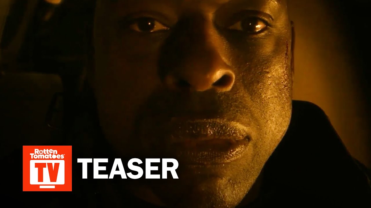 Paradise Season 2 ‘CCXP’ Teaser