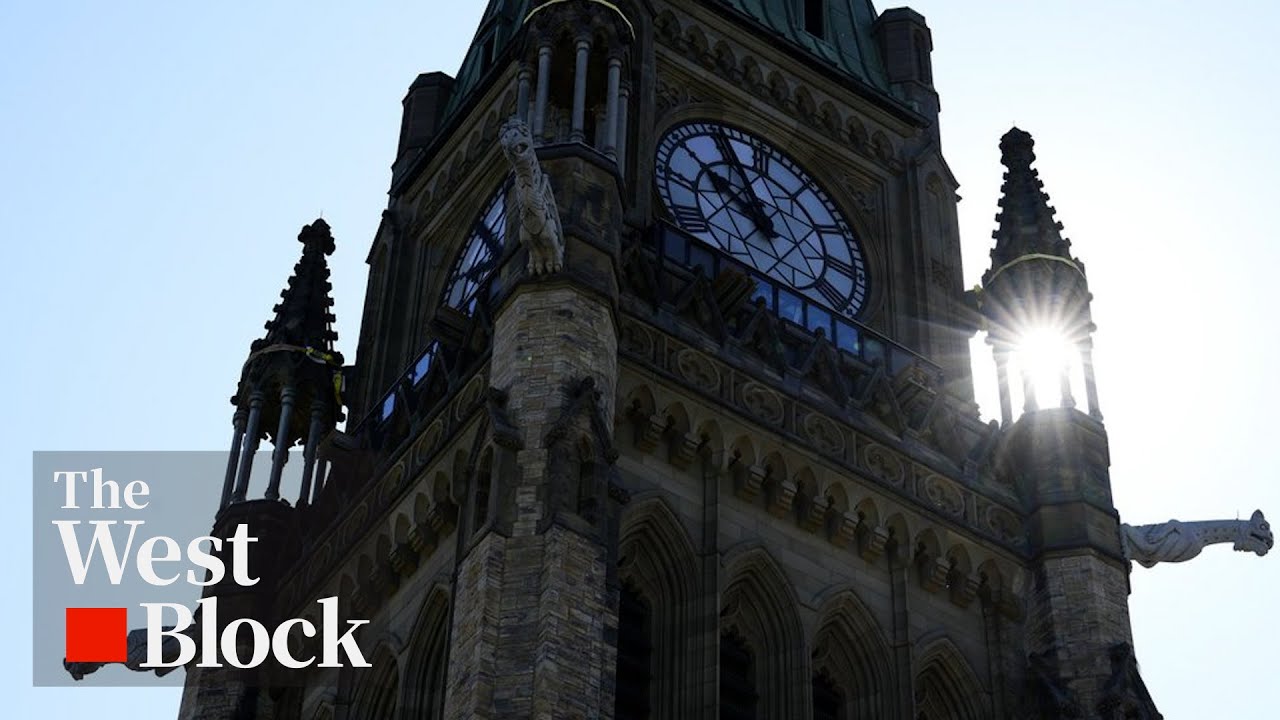 Parliament Hill’s most tumultuous year in decades