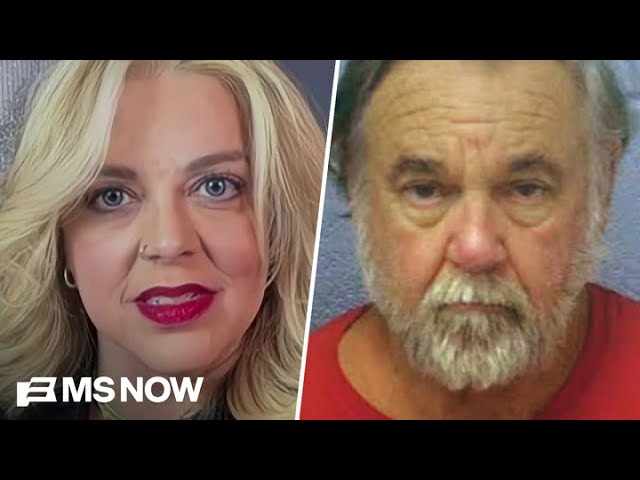 Pastor’s arrest brings sex abuse survivors closer to justice