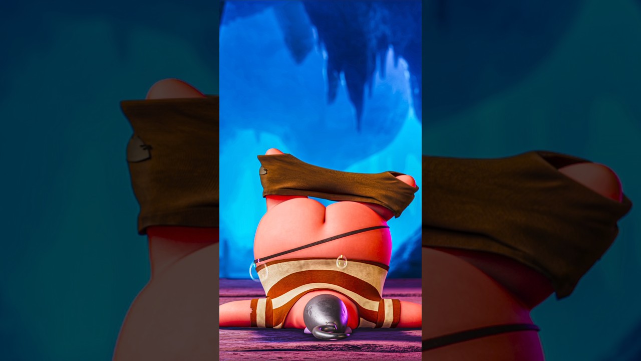 Patrick’s Pants Fail 😂