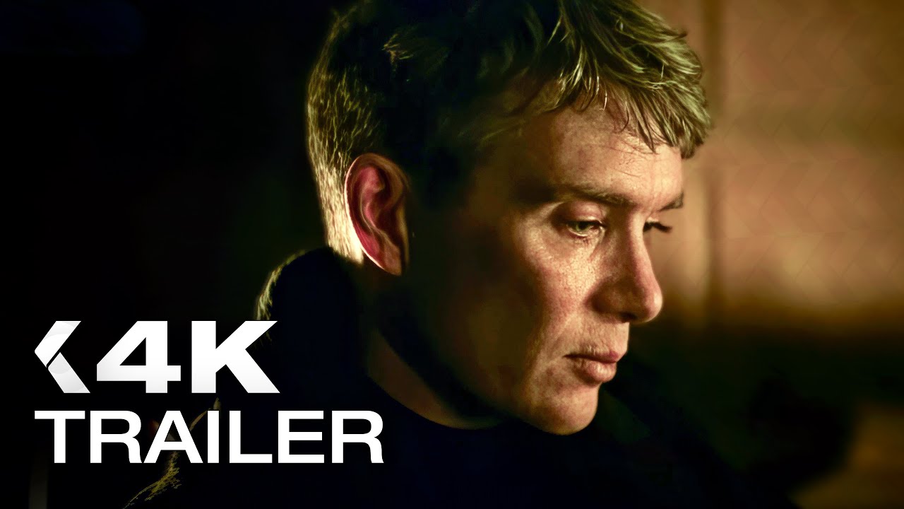 PEAKY BLINDERS: The Immortal Man Official Trailer (2026) Netflix
