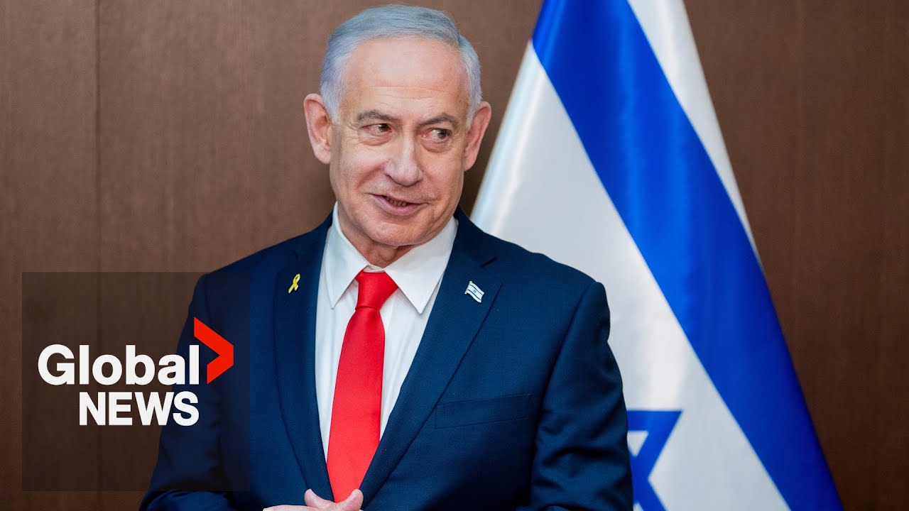 Phase 2 of Israel-Hamas ceasefire deal coming “shortly”: Netanyahu