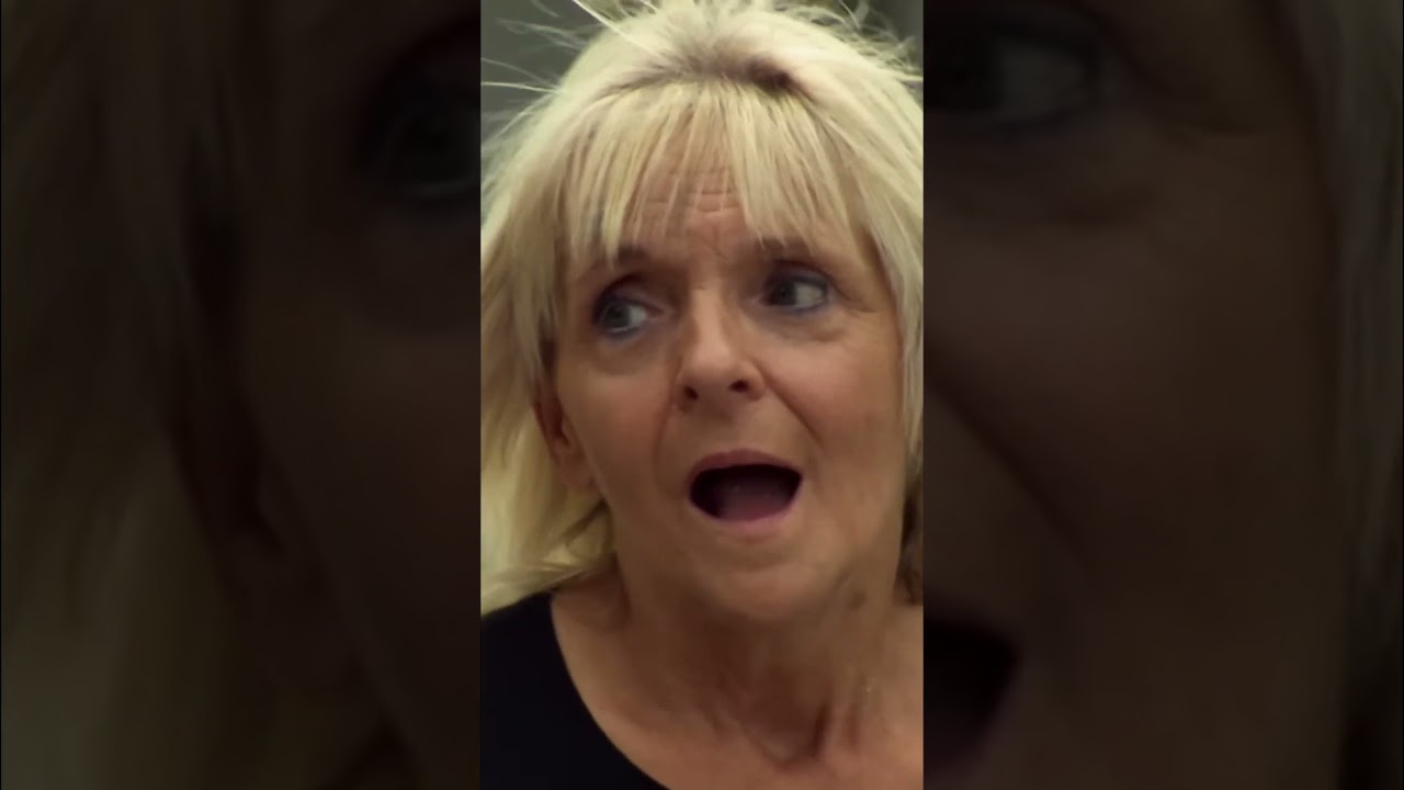 Police Officer Washes Cars | Just For Laughs Gags