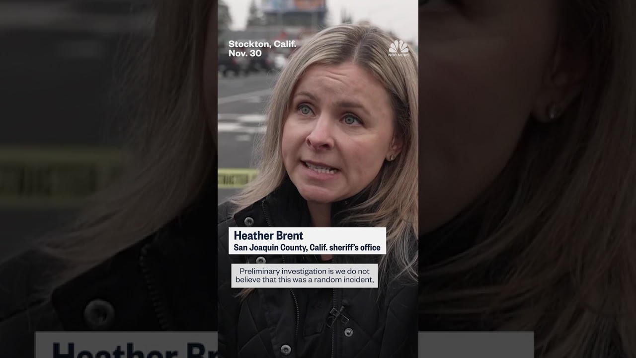 Police seek suspects in deadly birthday party shooting