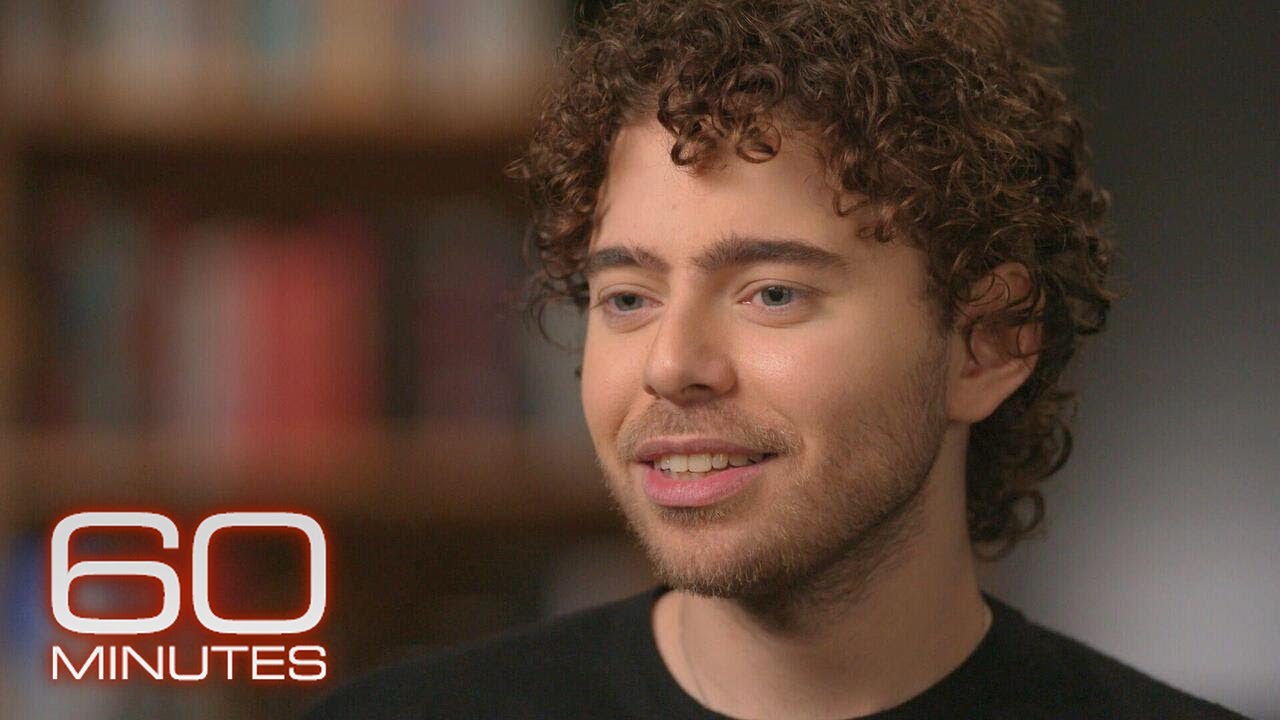 Polymarket CEO says his prediction market is “the most accurate thing we have as mankind right now.”