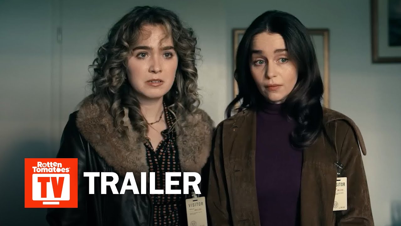 Ponies Season 1 Trailer