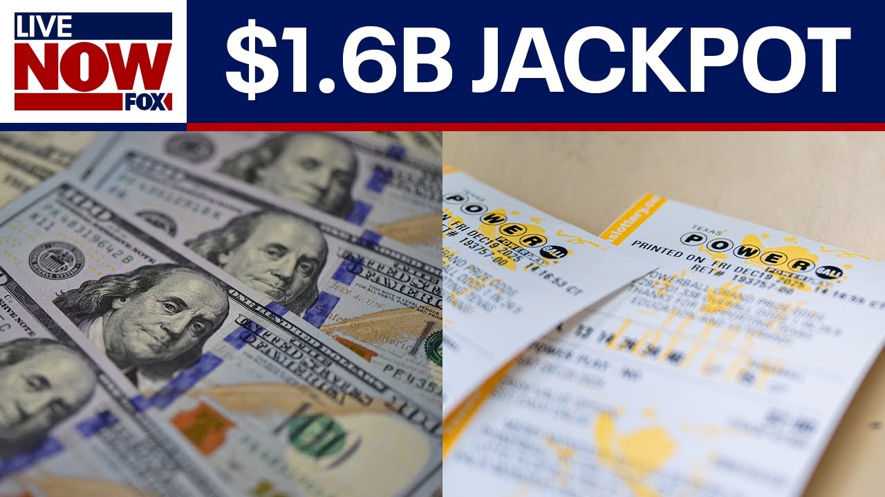 Powerball jacket: What to do if you win $1.6B prize