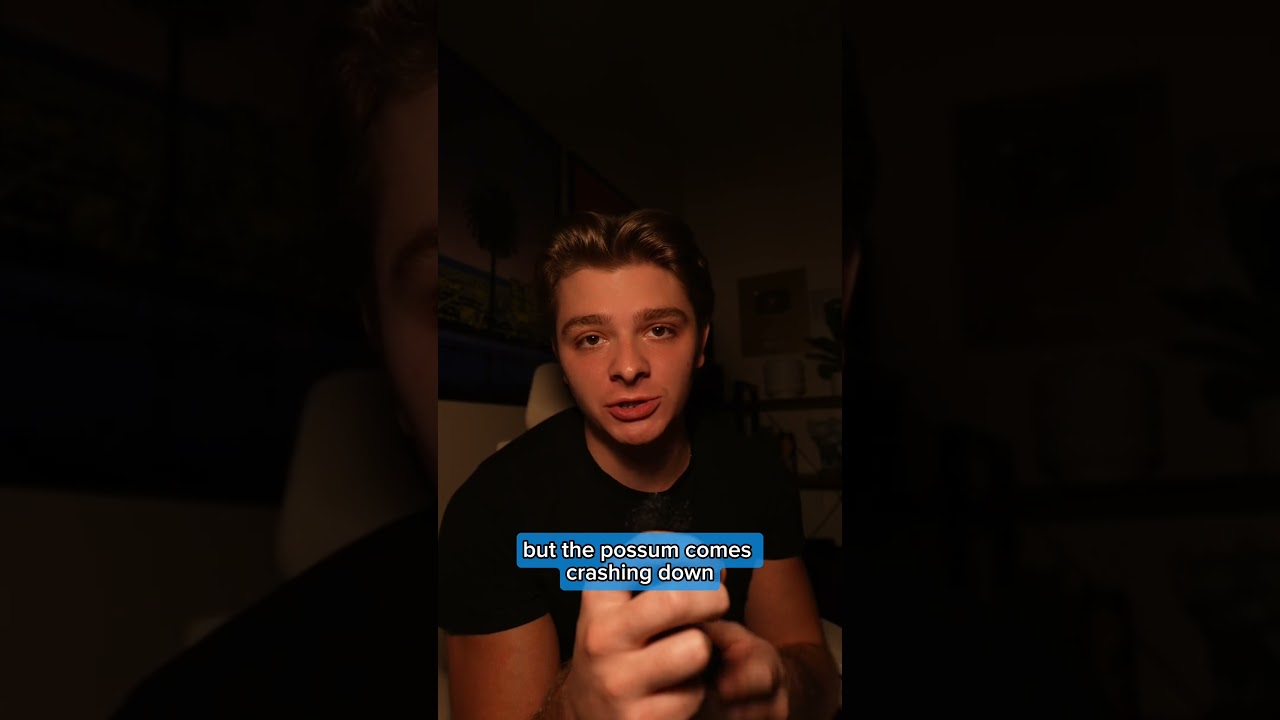 Prank YouTuber messed up BAD 😭