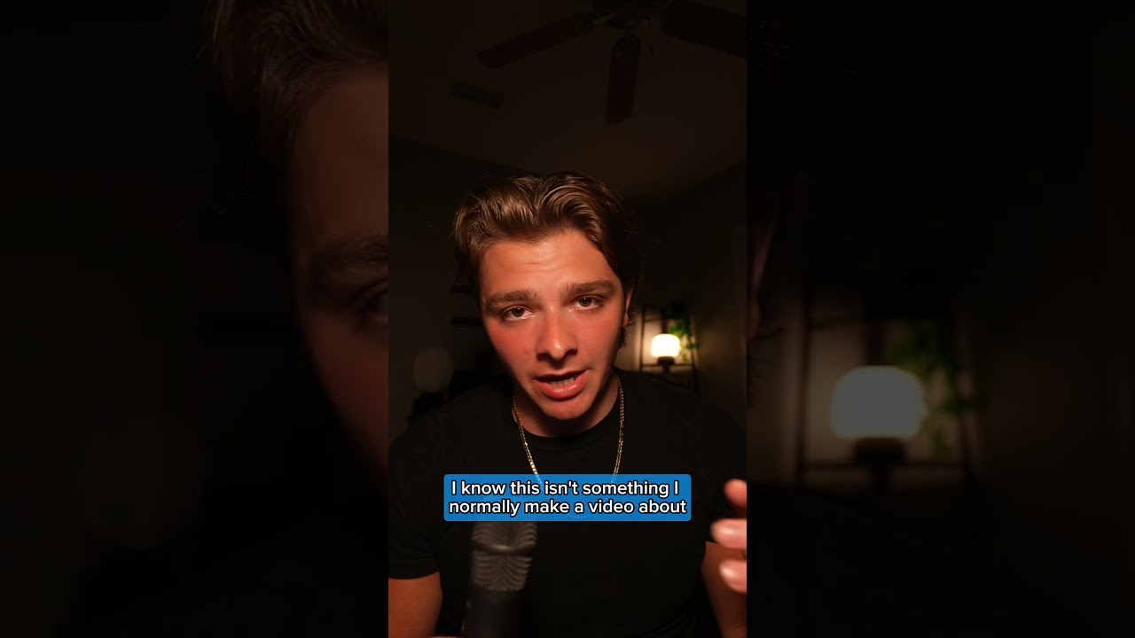 Pray for Anthony Joshua