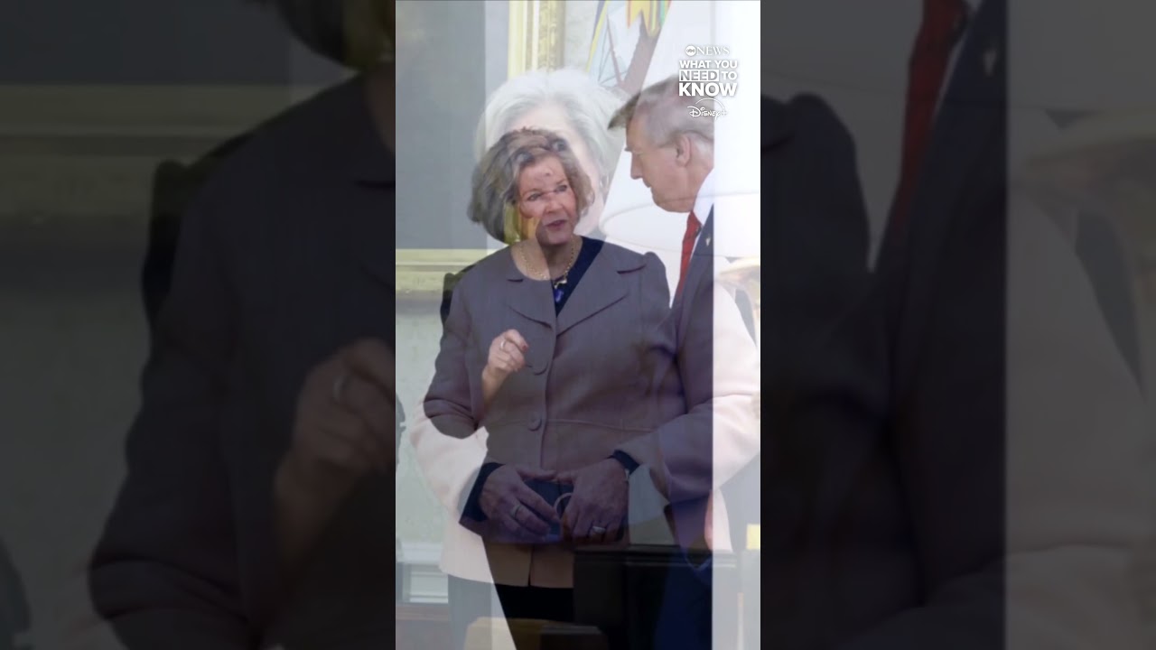 President Trump announces ‘blockade’ of sanctioned Venezuelan oil tankers