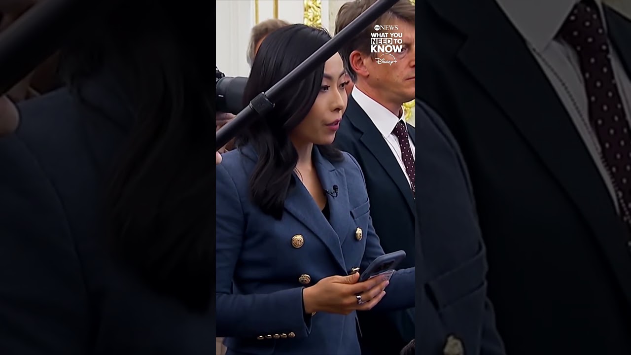 President Trump defers to Secretary Hegseth on boat-strike video release