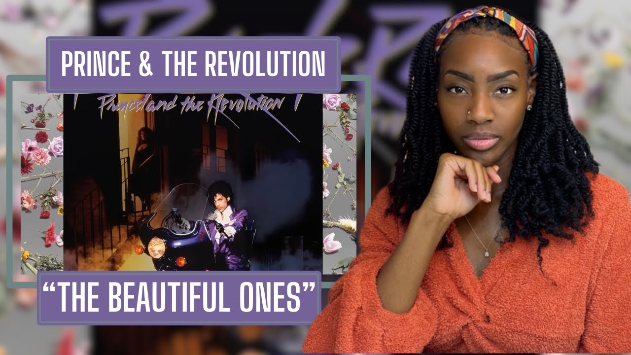 Prince And The Revolution – The Beautiful Ones | REACTION 🔥🔥🔥