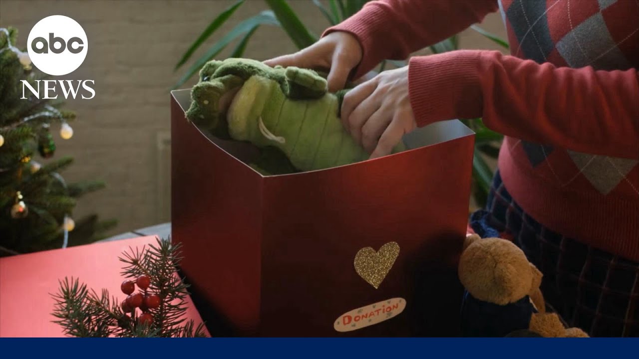 Protecting yourself from Giving Tuesday scams