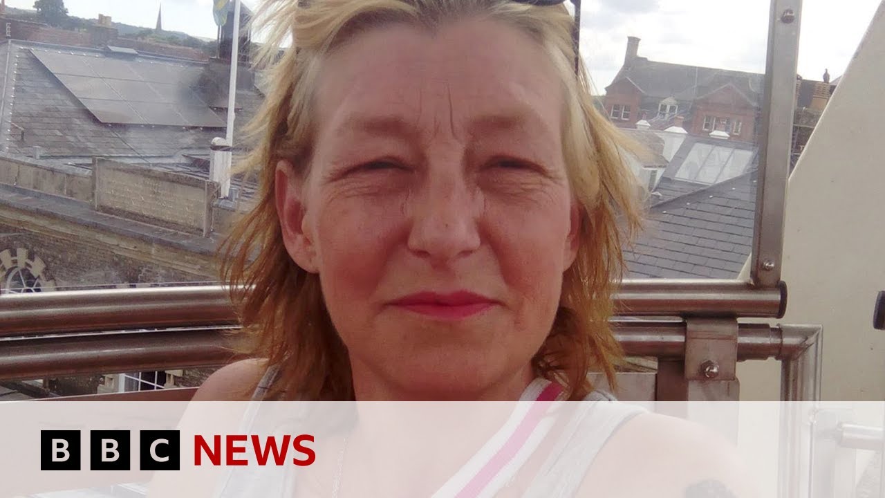 Putin ‘morally responsible’ for Novichok poisoning of Dawn Sturgess, inquiry says | BBC News