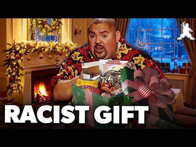 Racist Gift | Gabriel Iglesias