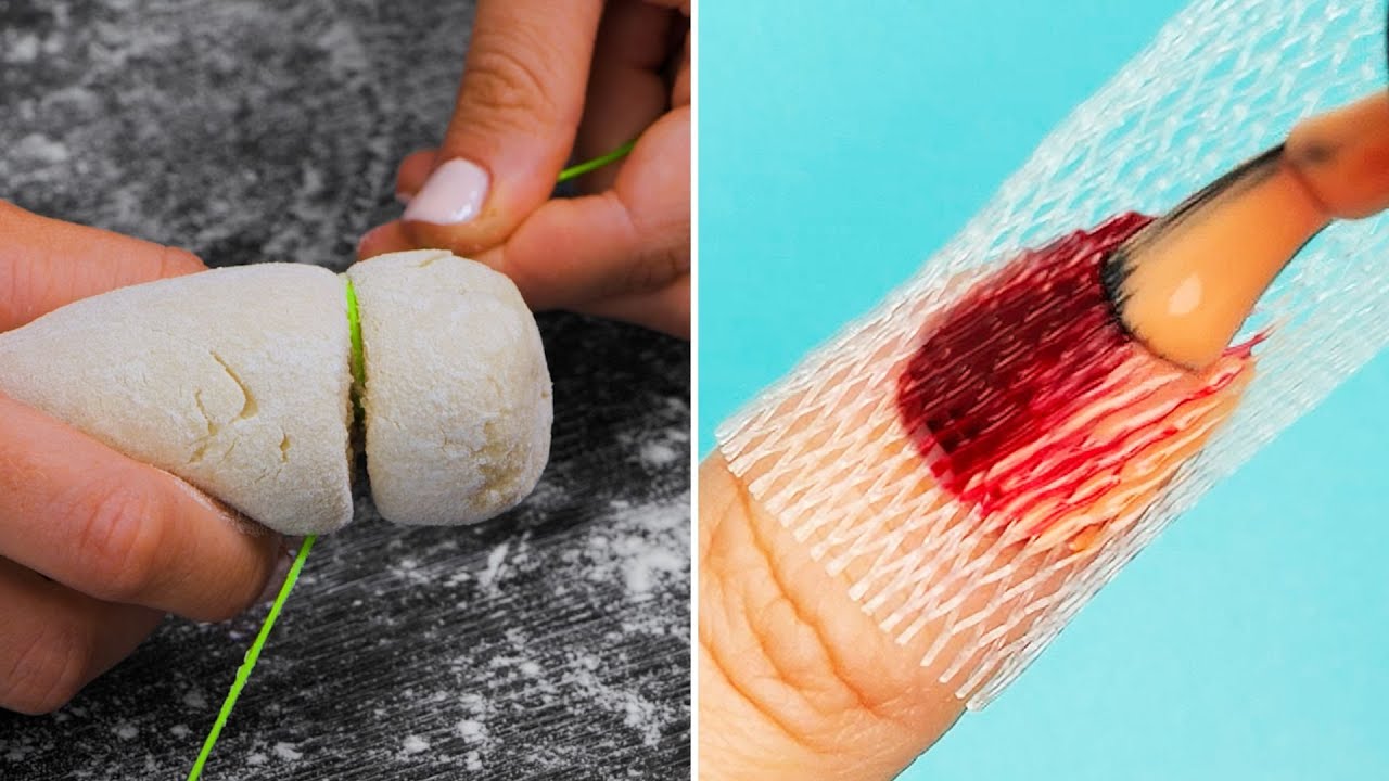 Random Hacks Every Woman Will Love — Simple Tricks That Make Life Easier ✨