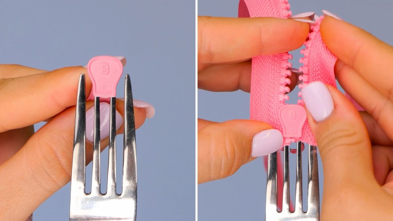 Random Hacks for Any Occasion That Make Every Lady’s Life So Much Easier! 😎✨