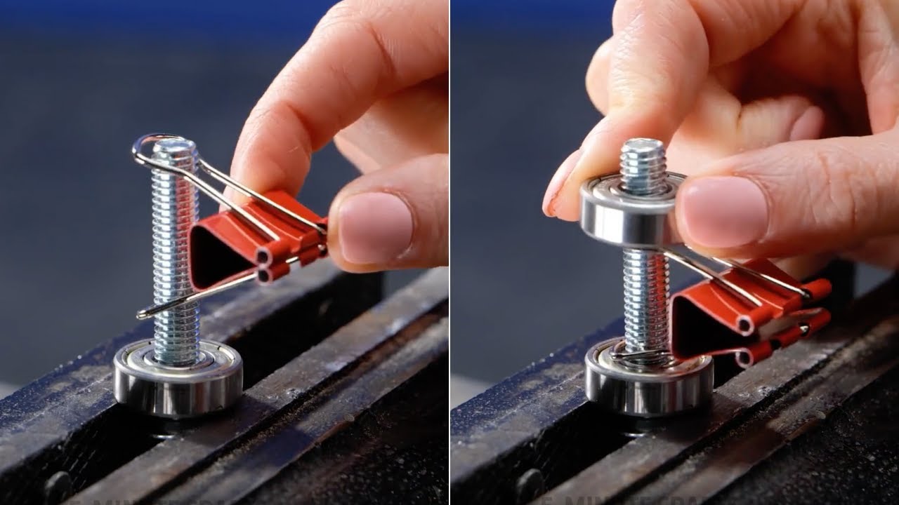 Random Repair Hacks That Might Save You From a Home Disaster 🛠️😳🔥