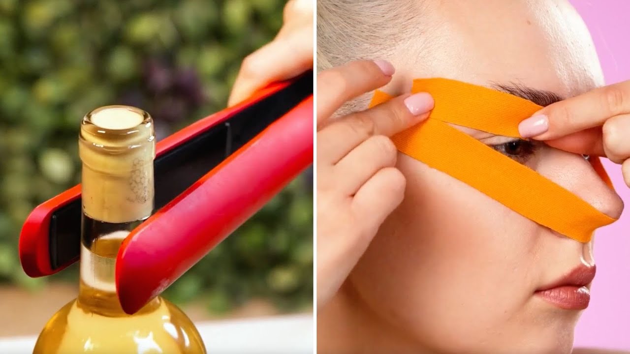 Random Smart Hacks That Might Save You — Even in 2026!