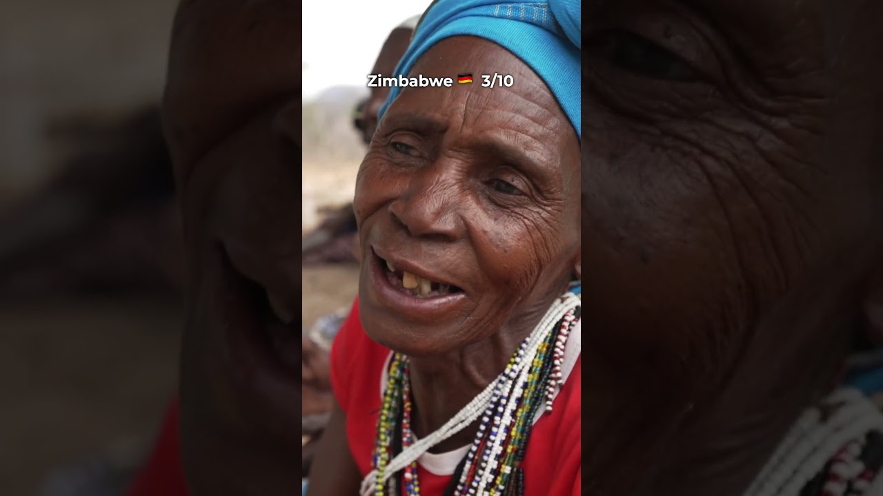 Rating Countries By How Friendly The Locals Were 🔥