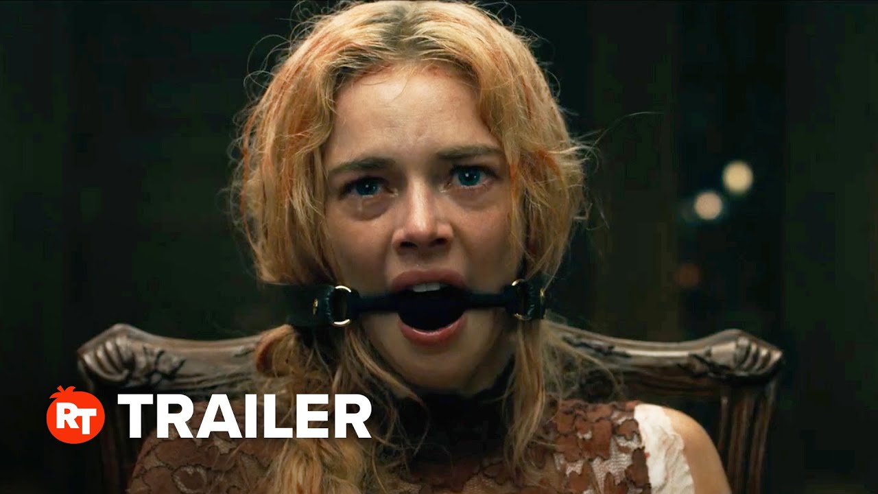 Ready or Not 2: Here I Come Trailer #1 (2026)