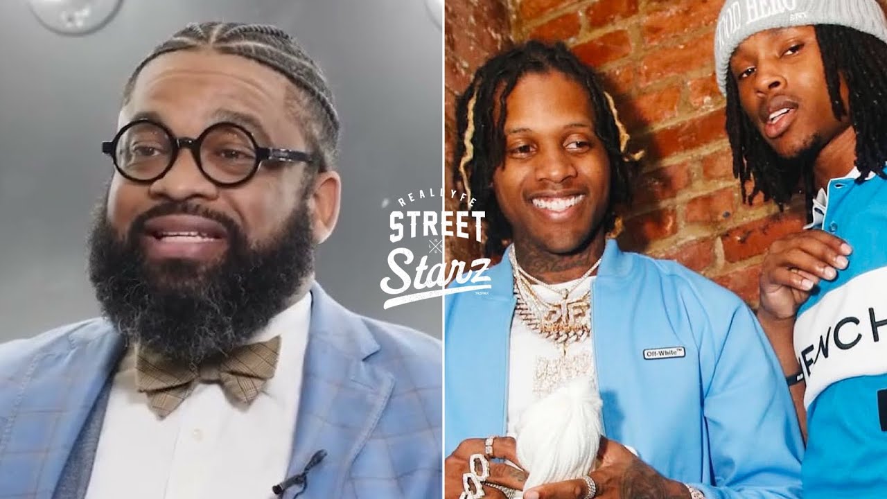 RealLyfe Lawyer Explain Durk Trial DELAYS in Quando Rondo Case & Compare to Yella Beezy ARREST