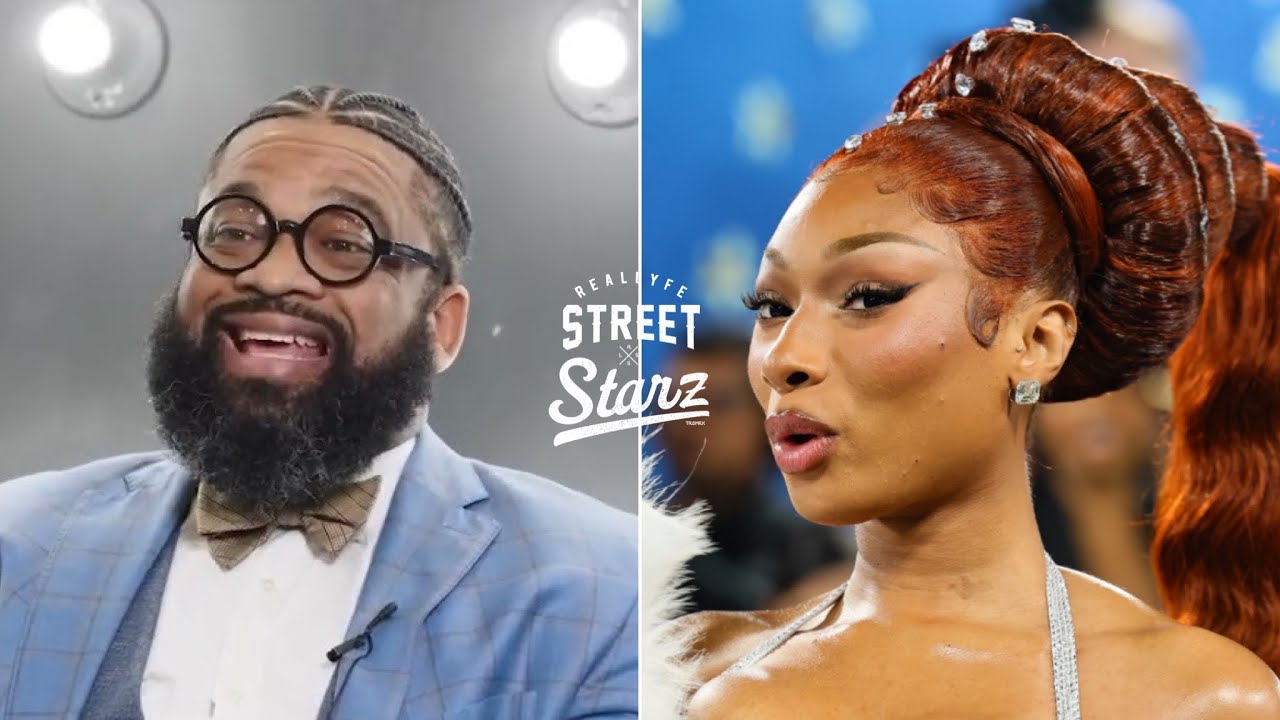 RealLyfe Lawyer EXPOSE Milagro & Megan Thee Stallion Lawsuit “Megan Won Almost NOTHING!”