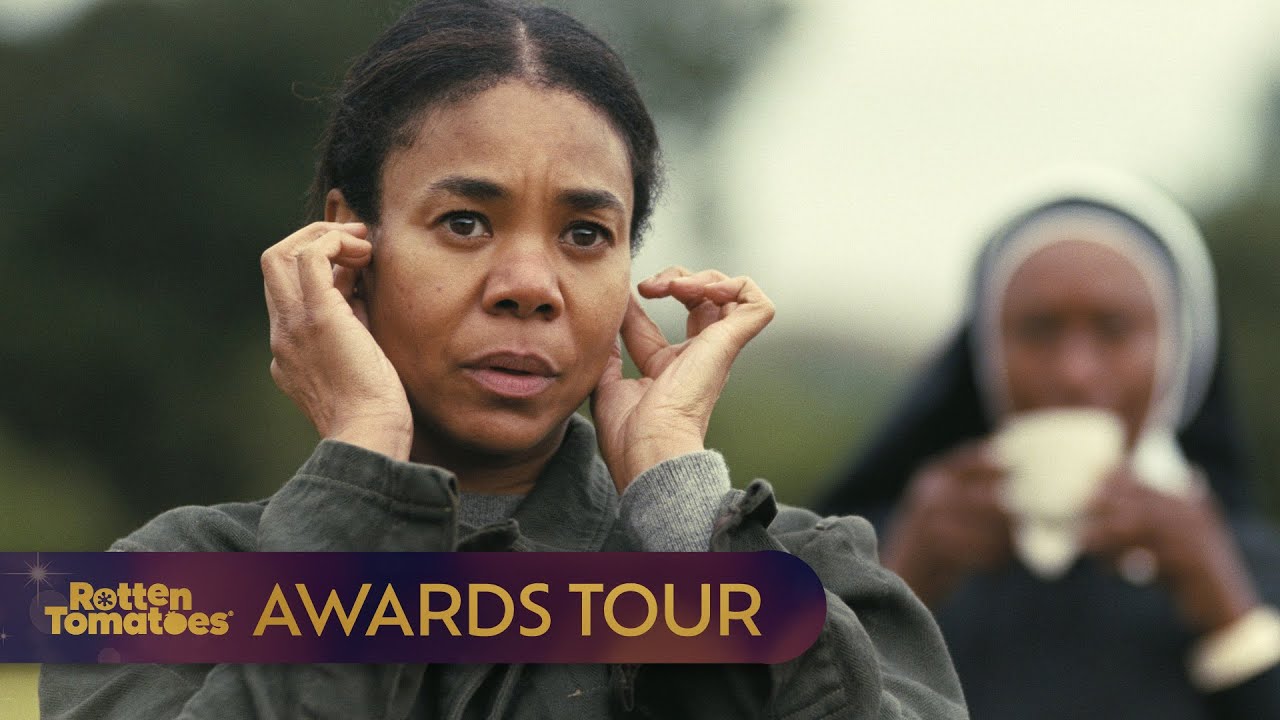 Regina Hall on ‘One Battle After Another,’ Working With PTA & Her Next Big Roles