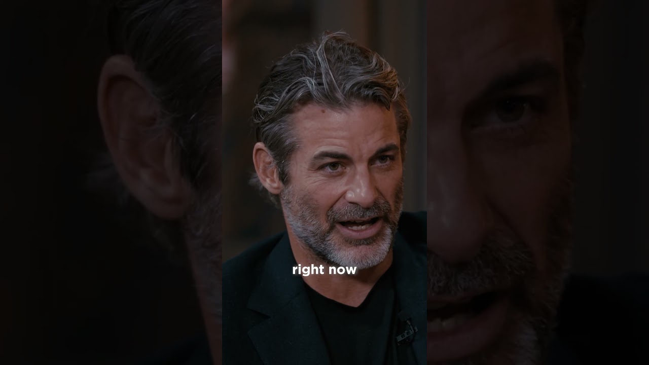 Regulating THIS is the Key