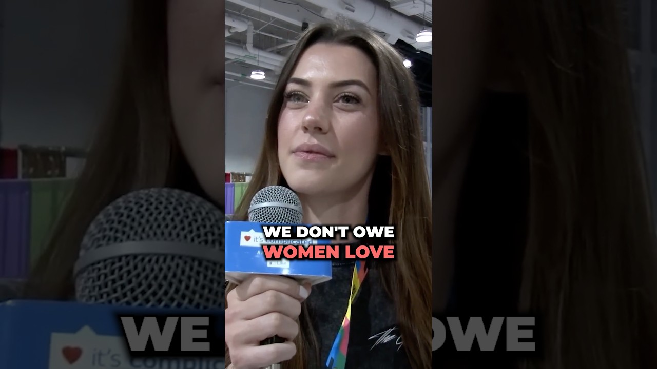 Relationships are reciprocal?