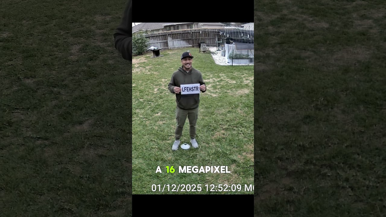 Reolink Elite PRO Floodlight PoE – Thinks to KNOW!