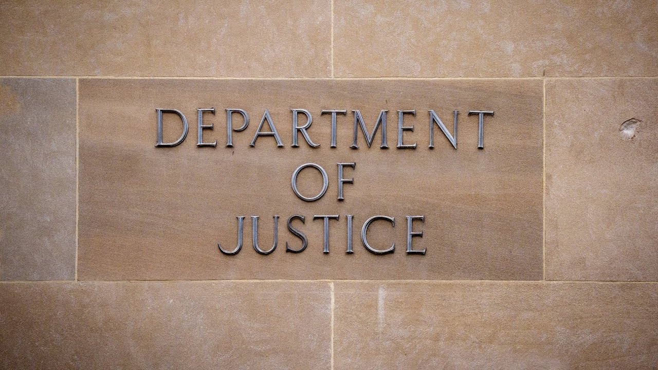 Rep. Dina Titus on Epstein Files and US Strike in Syria