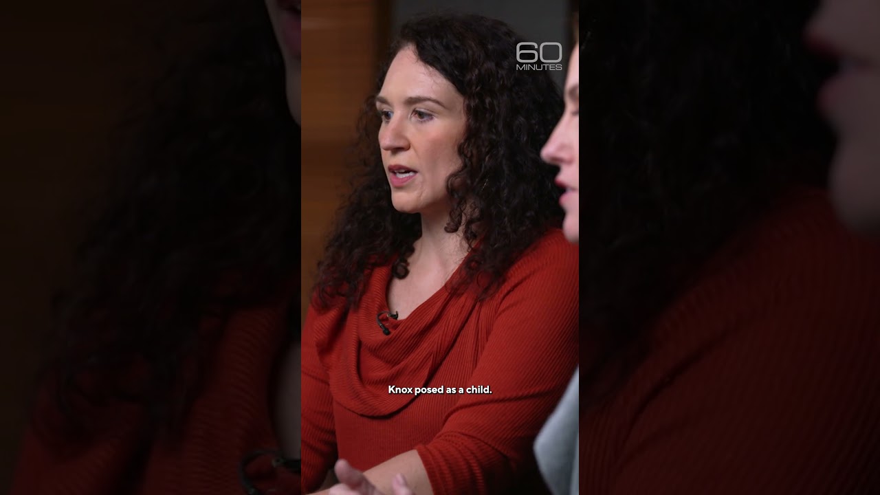 Researchers posed as kids and said chatbot conversations shocked them #shorts