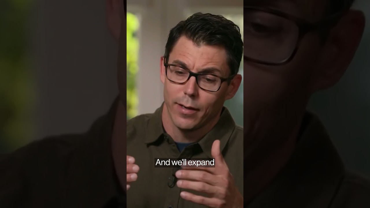 Rivian CEO on the next level of autonomous driving #shorts #rivian #autonomousvehicles