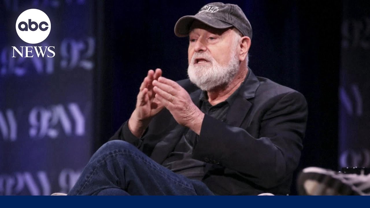 Rob Reiner’s six-decade career in TV and film remembered